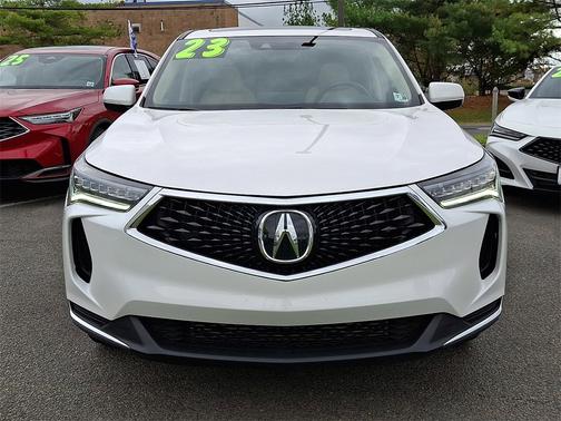 2023 Acura RDX