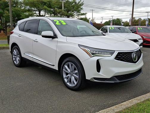 2023 Acura RDX