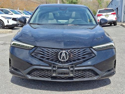 2024 Acura Integra