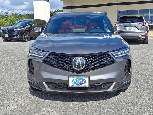 2025 Acura RDX