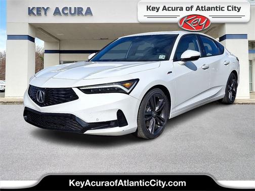 2024 Acura Integra