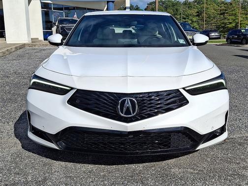 2024 Acura Integra