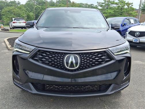 2023 Acura RDX