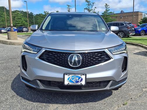 2023 Acura RDX