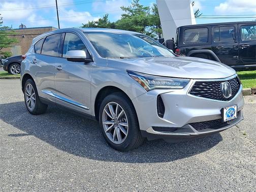 2023 Acura RDX