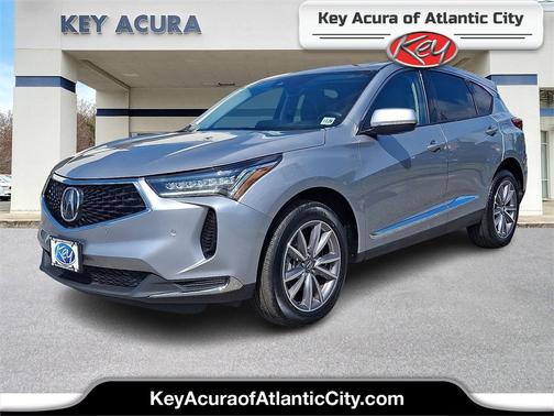 2023 Acura RDX