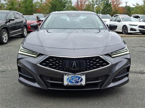 2023 Acura TLX 