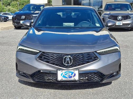 2025 Acura Integra 