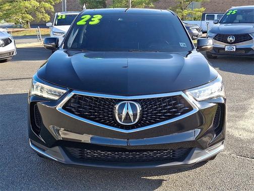 2023 Acura RDX 