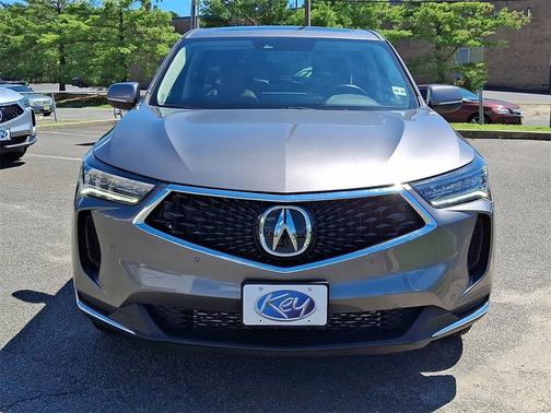 2024 Acura RDX 