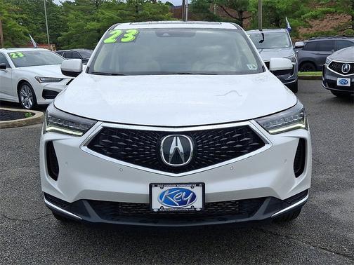 2023 Acura RDX 
