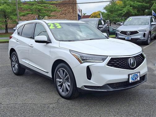 2023 Acura RDX 