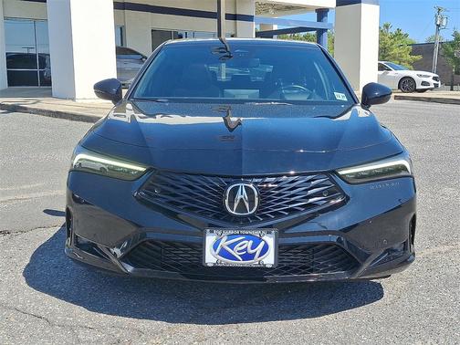 2023 Acura Integra