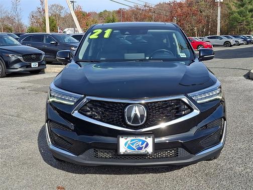 2021 Acura RDX 
