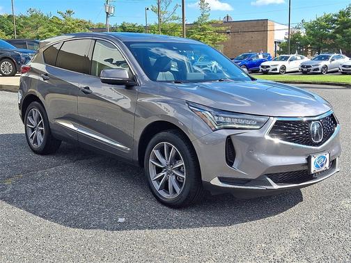 2023 Acura RDX