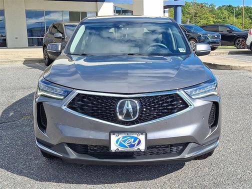 2023 Acura RDX