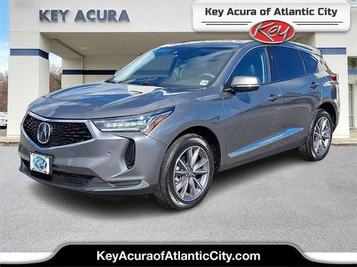 2023 Acura RDX