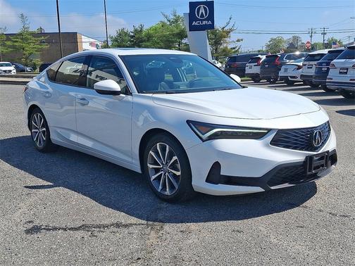 2024 Acura Integra