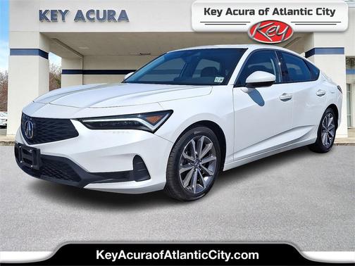 2024 Acura Integra