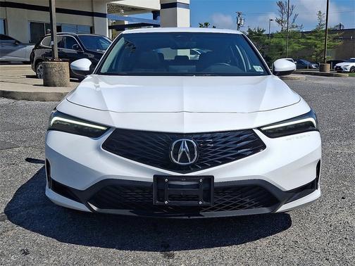 2024 Acura Integra