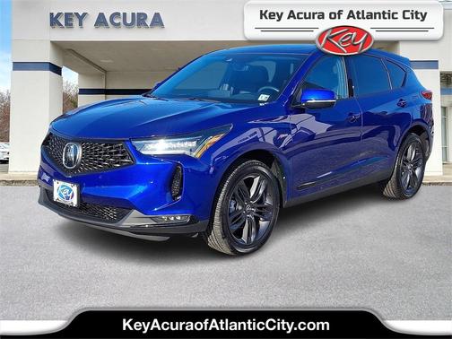 2024 Acura RDX 
