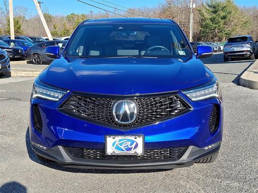 2024 Acura RDX 