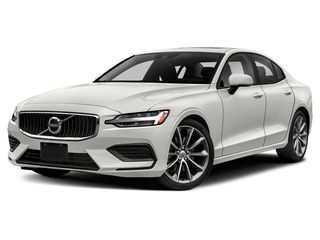 BLACK STONE 2022 Volvo S60 T5 Momentum