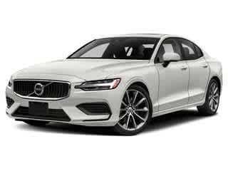 BLACK STONE 2022 Volvo S60 T5 Momentum