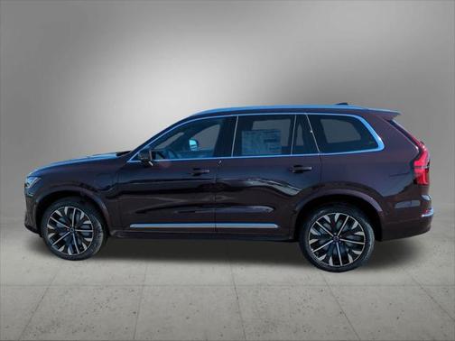 2026 Volvo XC90 Plug-In Hybrid T8 Ultra 7-Seater