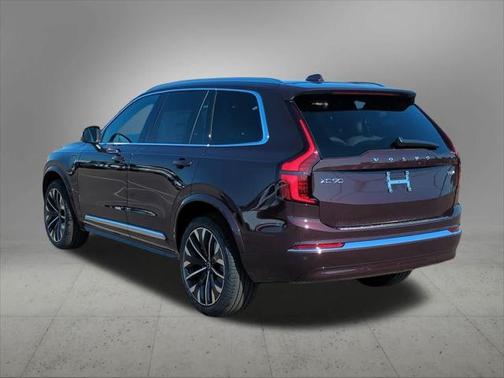2026 Volvo XC90 Plug-In Hybrid T8 Ultra 7-Seater