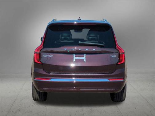 2026 Volvo XC90 Plug-In Hybrid T8 Ultra 7-Seater