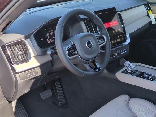 2026 Volvo XC90 Plug-In Hybrid T8 Ultra 7-Seater