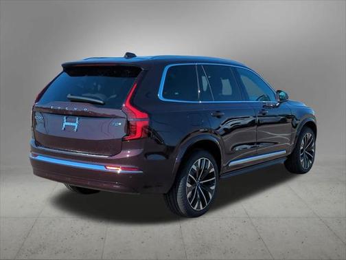 2026 Volvo XC90 Plug-In Hybrid T8 Ultra 7-Seater