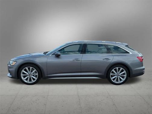 2021 Audi A6 55 Premium Plus
