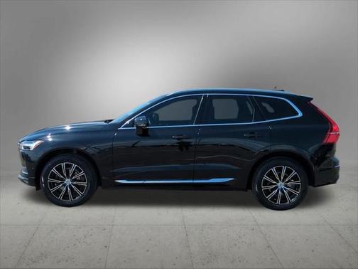 2019 Volvo XC60 T5 Inscription