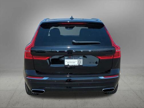 2019 Volvo XC60 T5 Inscription
