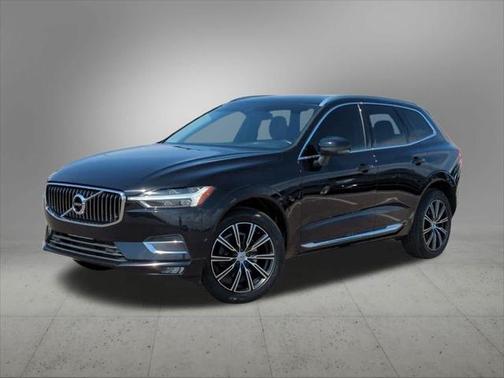 2019 Volvo XC60 T5 Inscription