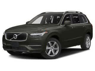 2017 Volvo XC90 Hybrid T8 Inscription