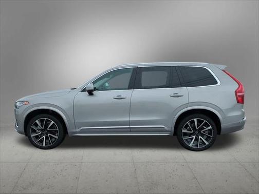 2024 Volvo XC90 B5 Plus Bright Theme