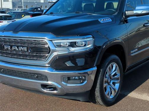 2022 RAM 1500 Limited