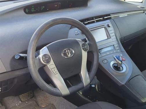 2014 Toyota Prius Four