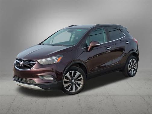 2017 Buick Encore Essence