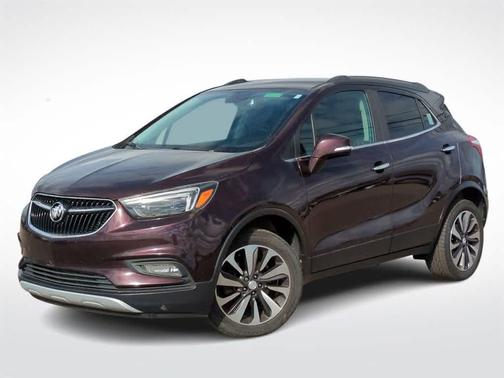 2017 Buick Encore Essence