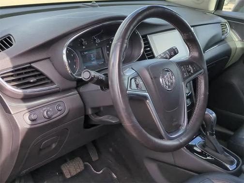 2017 Buick Encore Essence