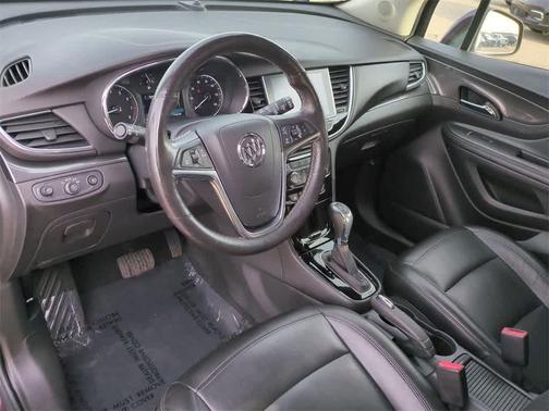 2017 Buick Encore Essence