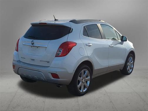 2014 Buick Encore Premium