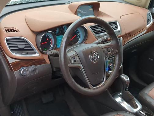 2014 Buick Encore Premium