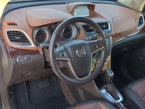 2014 Buick Encore Premium