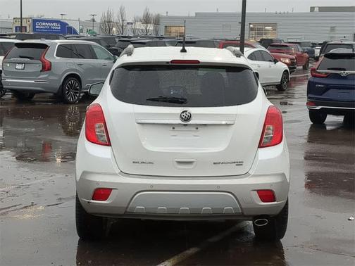 2014 Buick Encore Premium