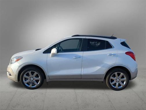 2014 Buick Encore Premium